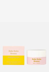 BYBI BEAUTY LIMITED EDITION GOLD BABE BALM HIGHLIGHTER 15ML - Illuminanti
