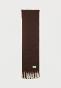 JXLESLIE SCARF - Šalle - bracken