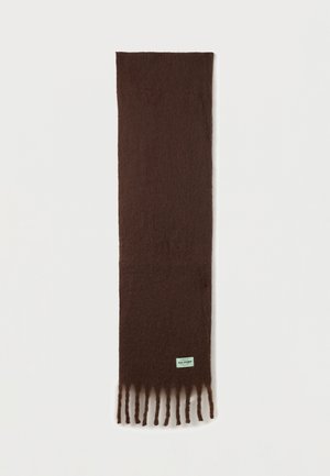 JXLESLIE SCARF - Bufanda - bracken