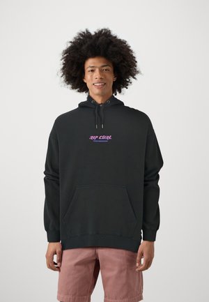 Rip Curl UNISEX czarny