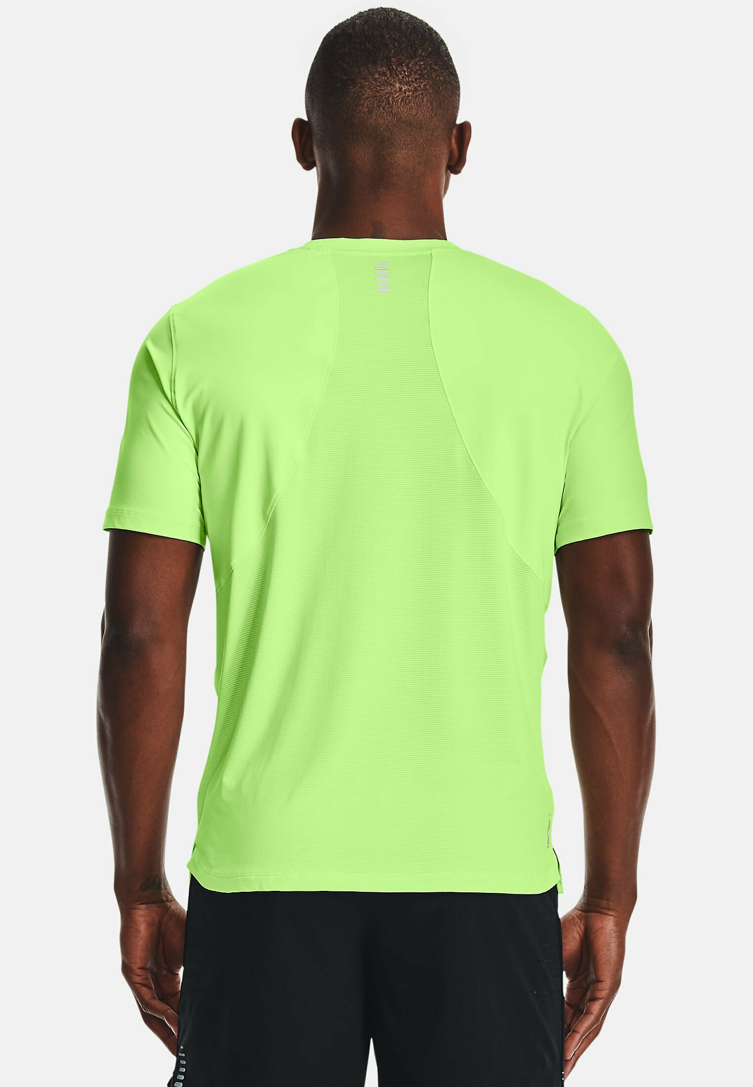 Under Armour CHILL RUN - T-Shirt print 