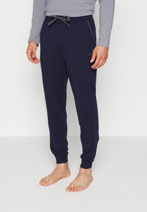 Nachtwäsche Hose - dark blue