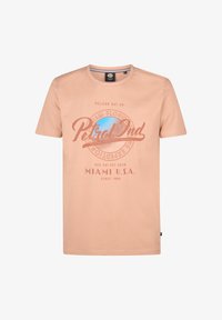 Valittu, sandal wood