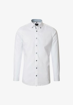 VENTI Hemd - weiß
