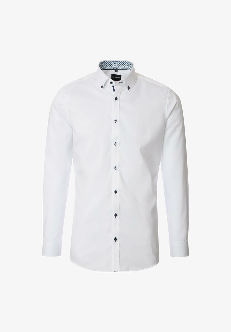 VENTI Hemd - weiß