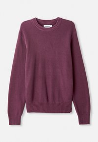 Unausgewählt, huckleberry