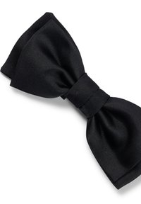 HUGO Bow tie - black