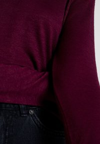 Banana Republic Maglione - bordeaux