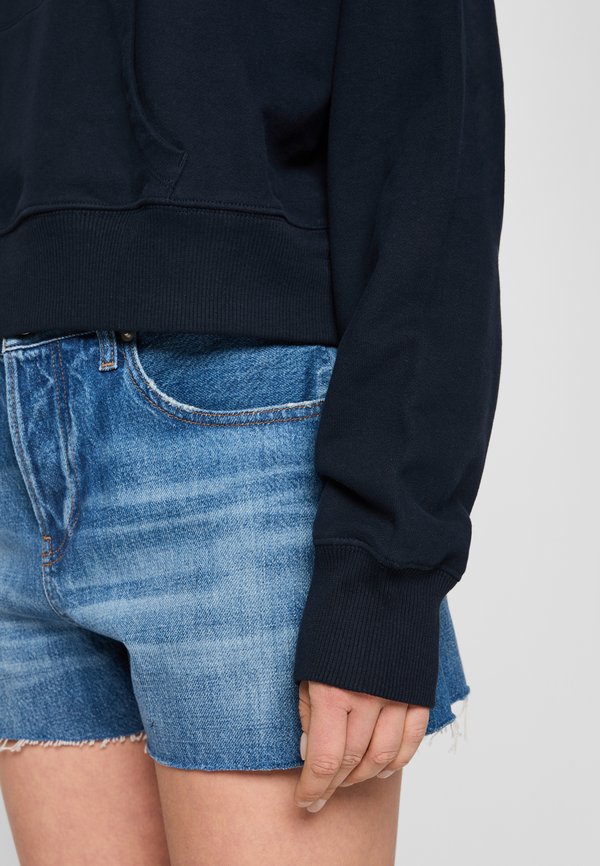 EXCLUSIVE GIRL HOODIE - Hoodie - desert sky4