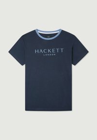 Niet geselecteerd, navy