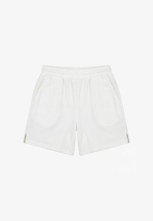 Pegador, Pantalon de survêtement - washed warm white