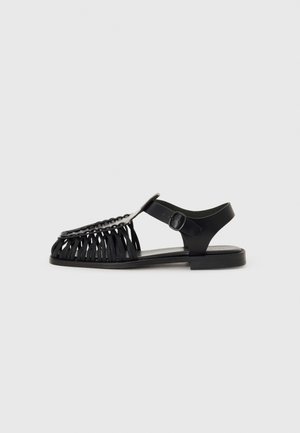 ALARO - Chaussons - black