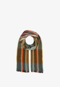 Pasirinkta, winter moss