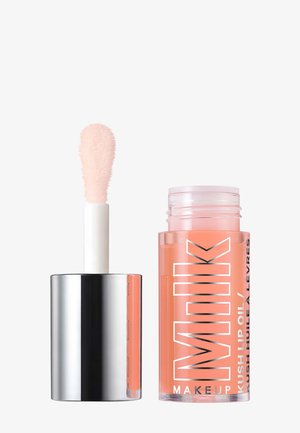 KUSH SHEER HYDRATING LIP OIL - Lip gloss - cookie dough
