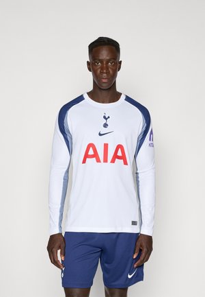 THFC HM - Squadra - white/light iron ore/binary blue