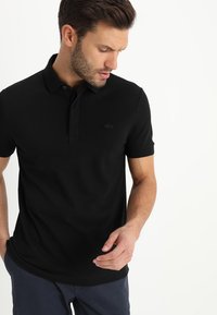 Lacoste - Polo - noir Immagine in miniatura 1