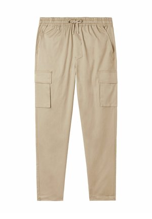 IUMAN Intimissimi Uomo Cargobroek - natürlich j sand colored beige
