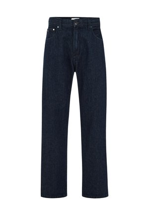 Van Gils Avar lõikega teksad - dark blue