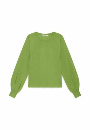 COLOURS OF THE WORLD - Maglione - pistachio
