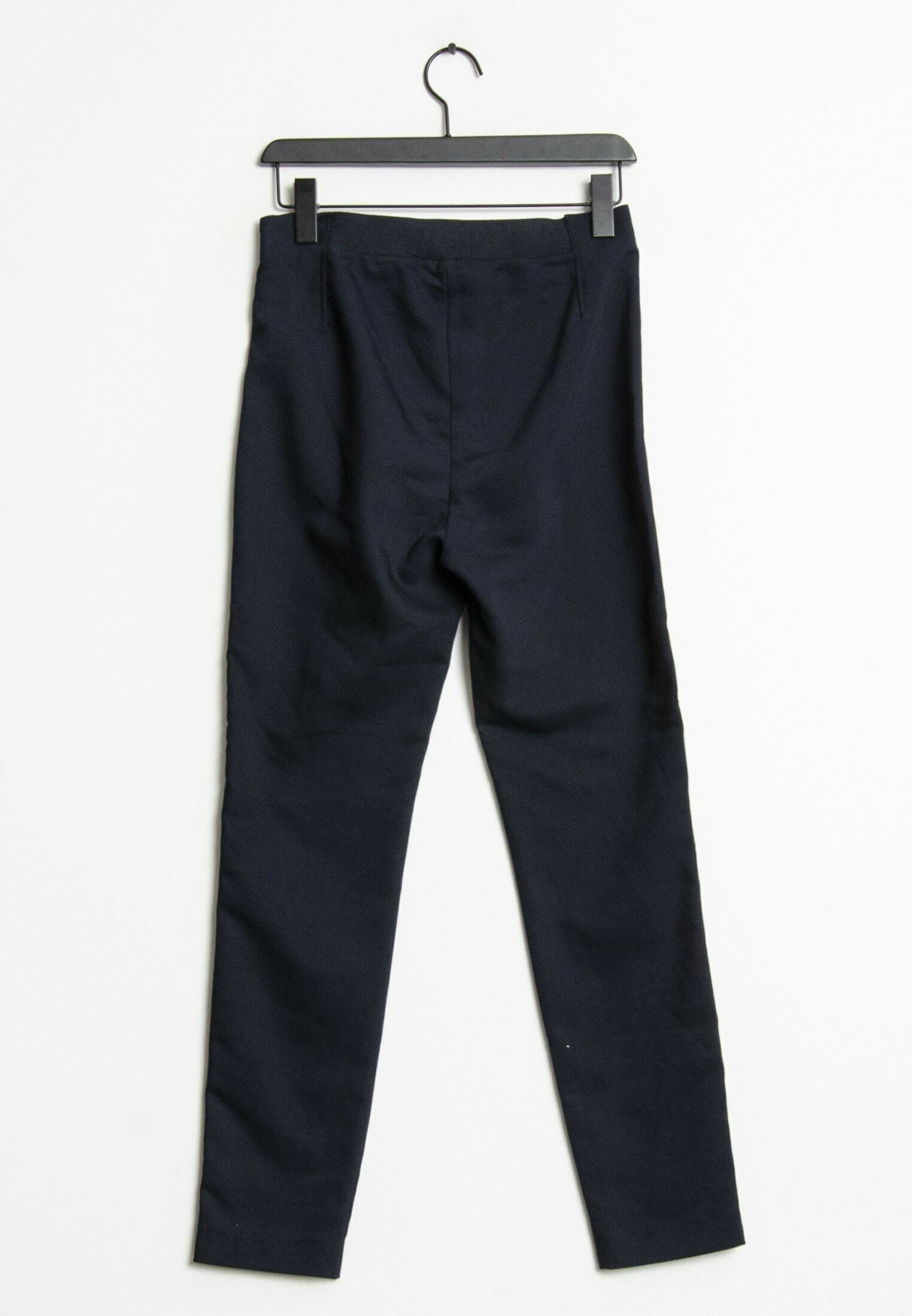 More \u0026 More Pantaloni - blue/blu - Zalando.it