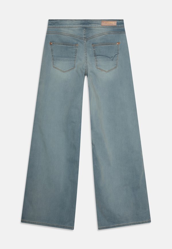 BELLINI - Relaxed fit jeans - light vintage2