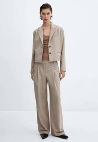 Mango Bleiseri - beige