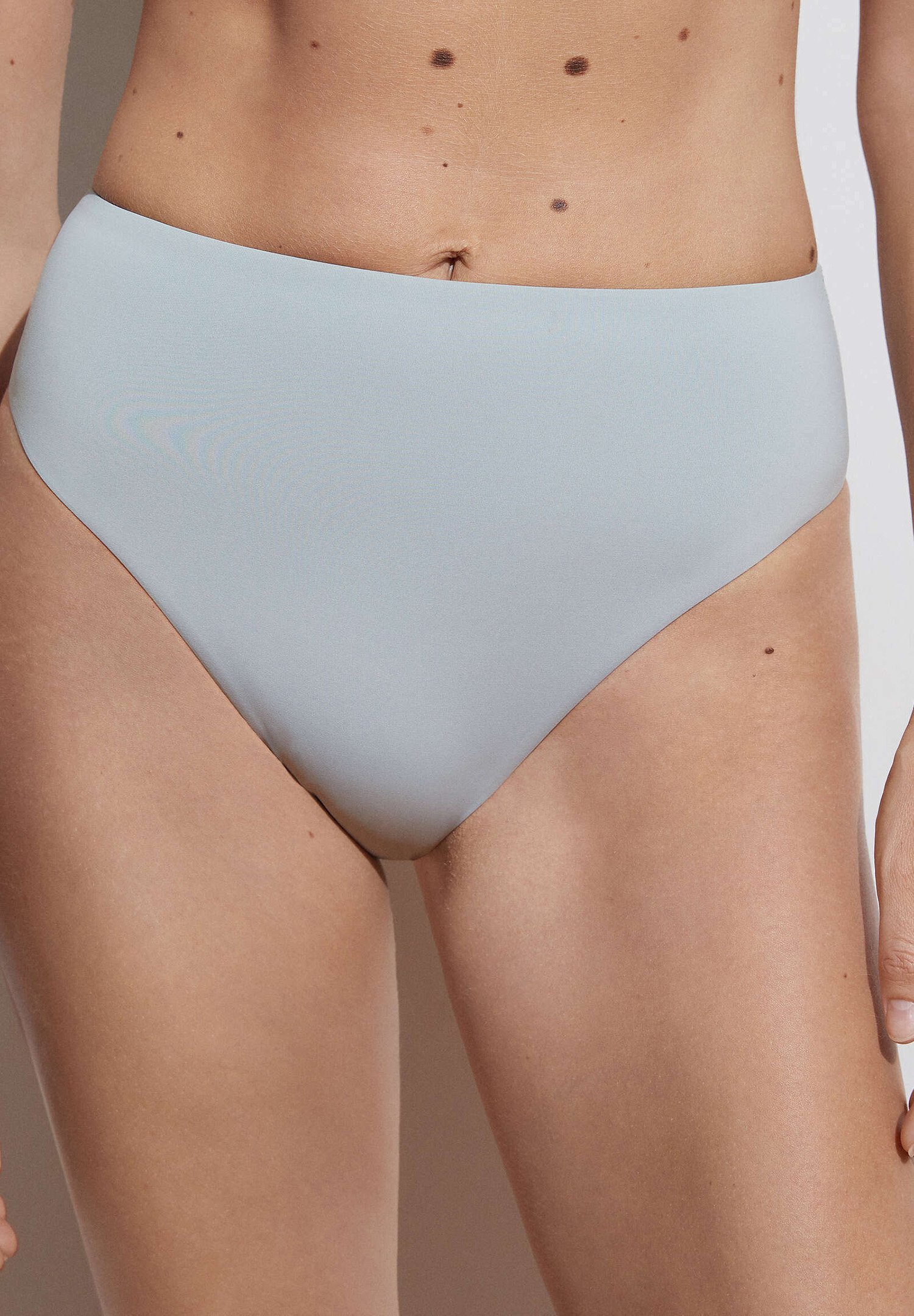 Damer HIGH RISE - Bikinibukser Damer HIGH RISE - Bikinibukser