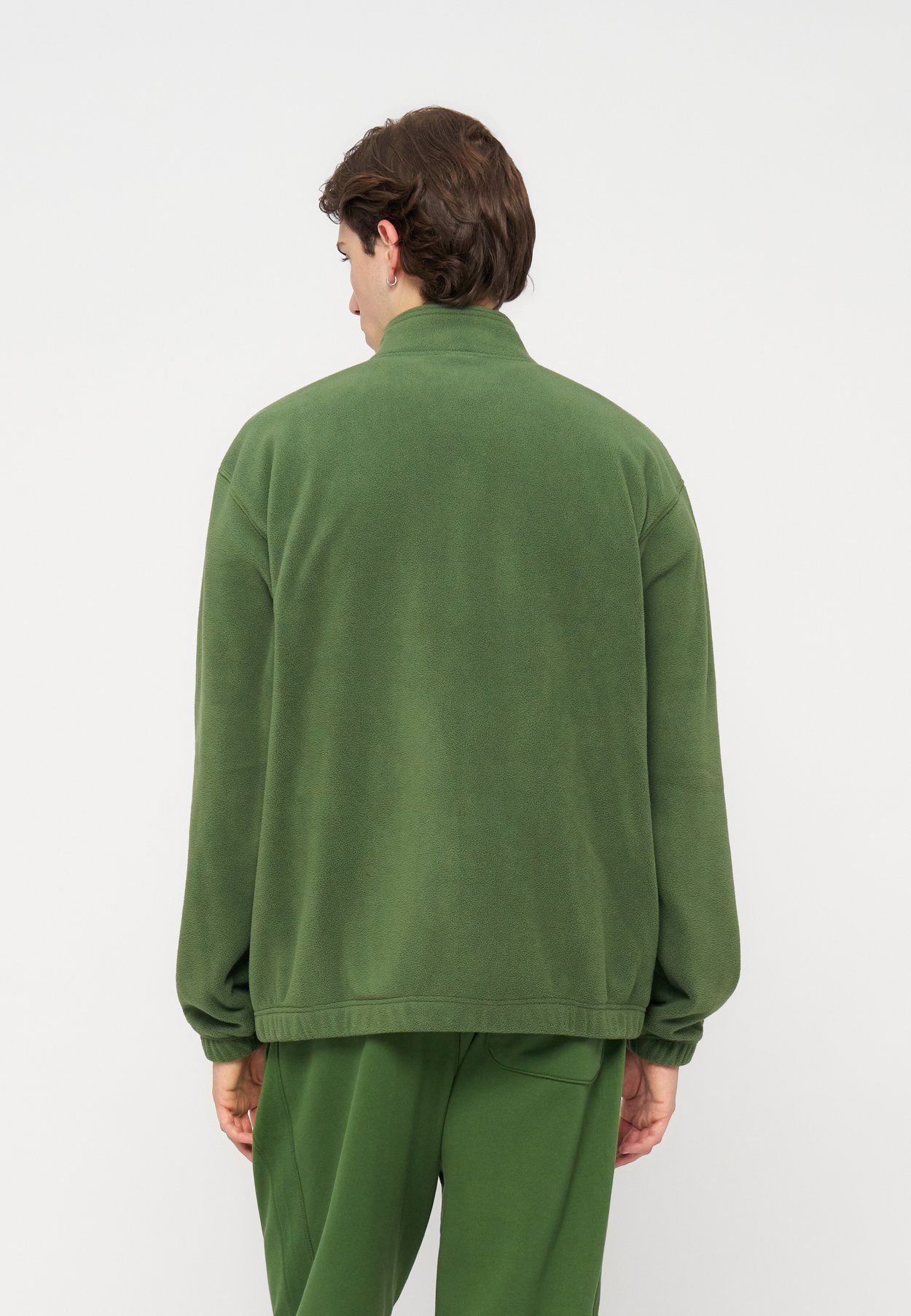 Fleecepullover