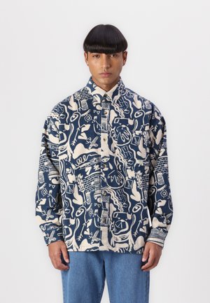 BDG Urban Outfitters UNISEX - Chemisier - white