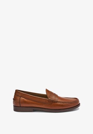 Next PENNY - Scarpe senza lacci - tan brown