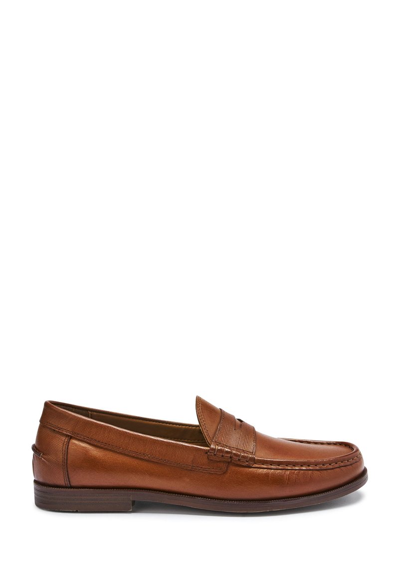 Next PENNY - Našuchovačky - tan brown