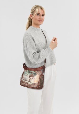 Anekke CORE SCHULTER 29 CM - Sac à main - mehrfarbig