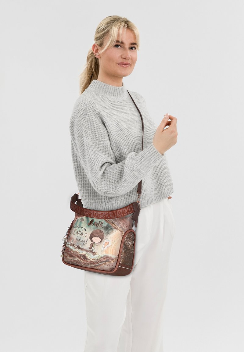 Anekke CORE SCHULTER 29 CM - Sac à main - mehrfarbig