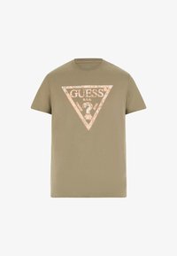 Pasirinkta, olivgrün