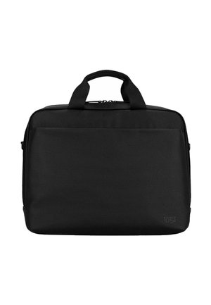 Jost TALLINN AKTENTASCHE 40 CM LAPTOPFACH UNISEX - Ventiquattrore - black