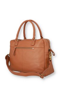 nat & nin MACY - Borsa a mano - camel