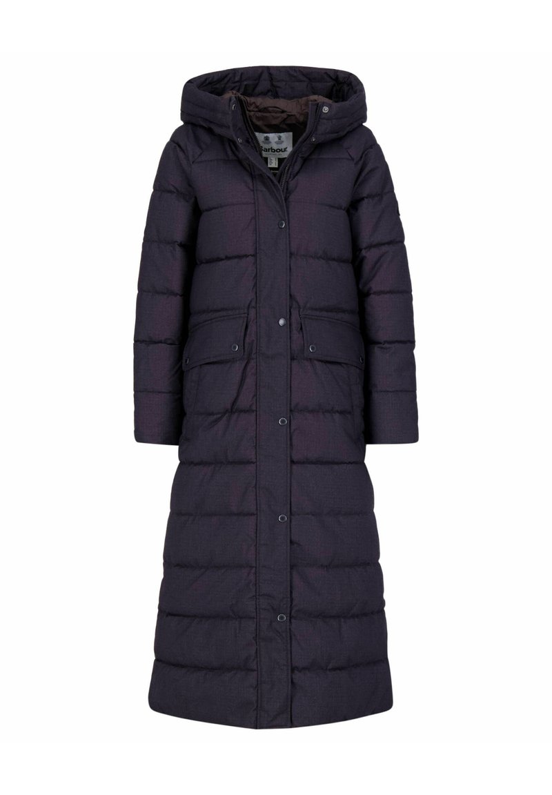 Barbour Stepp Barbour Roseroot - Winter Coat - Schwarz/Black - Zalando.de