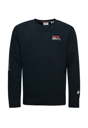 Superdry & Co Sweatshirt - dark blue