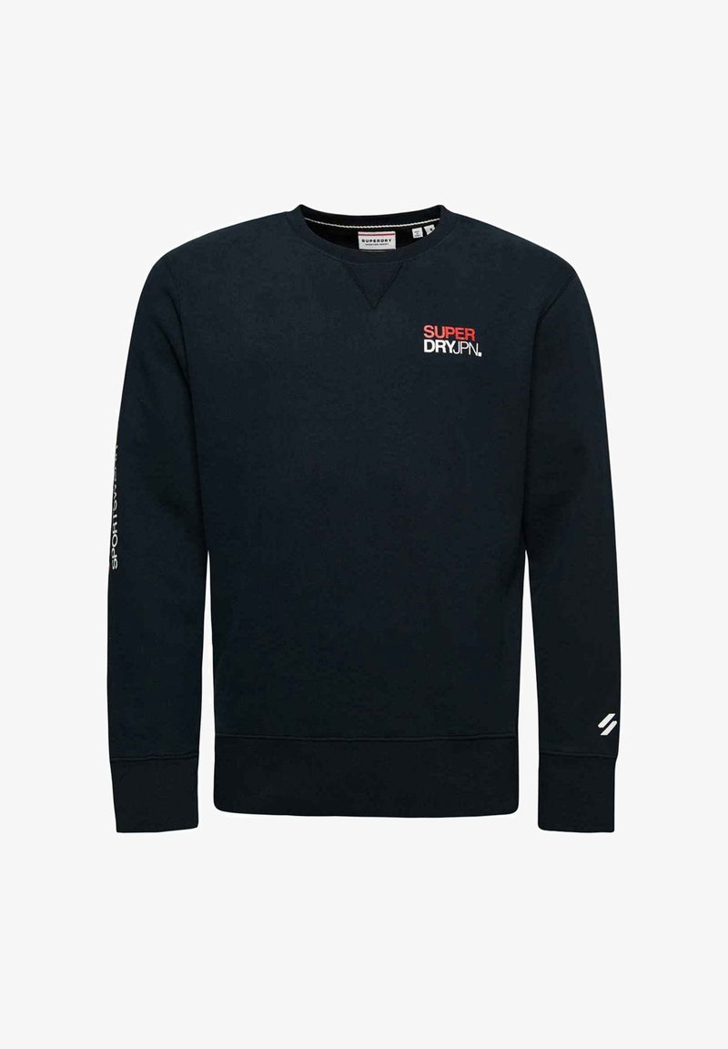 Superdry & Co Felpa - dark blue