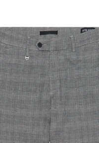 Antony Morato BRYAN SKINNY FIT - Chino hlače - black