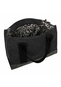 Fritzi aus Preußen Shopper - black