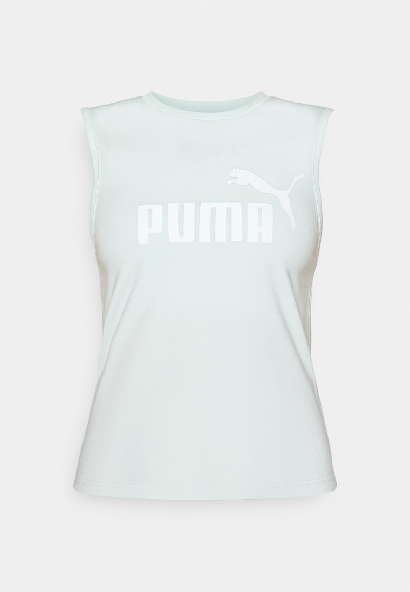 Puma Top blauw Puma Top blauw