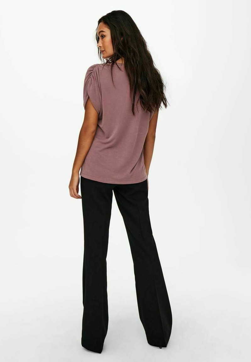 Damen T-Shirt basic Damen T-Shirt basic