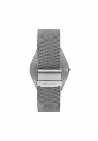 Skagen TRADITIONAL GRENEN ULTRA SLIM - Uhr - charcoal