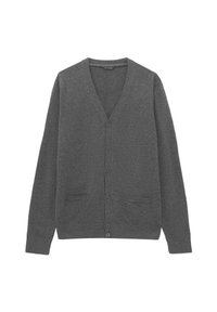 BORGIO  CARDANO szary