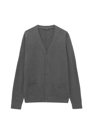 BORGIO  CARDANO szary