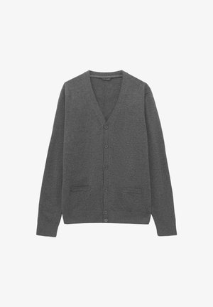 BORGIO CARDANO szary