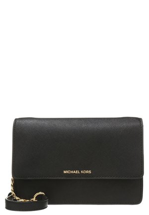 Umhängetasche - black