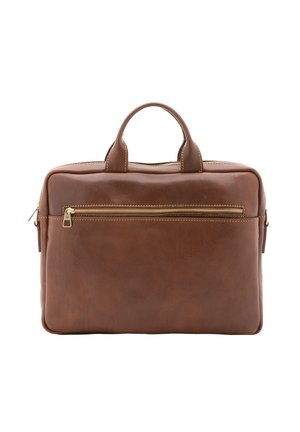 Borsa porta PC - brown