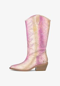 Niet geselecteerd, light pink